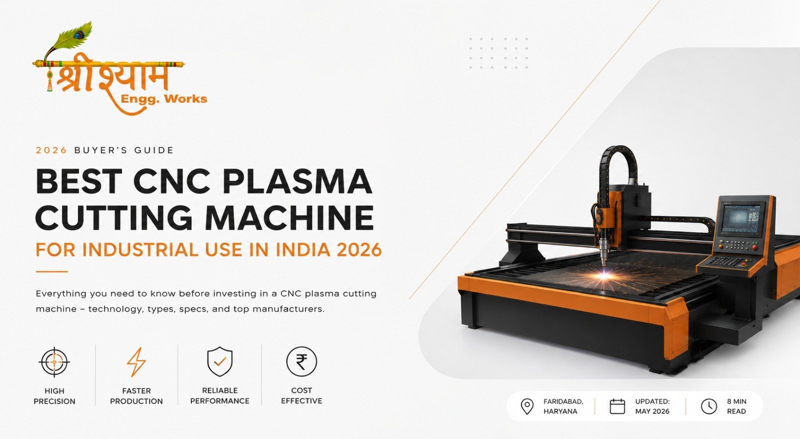CNC Machining Guide