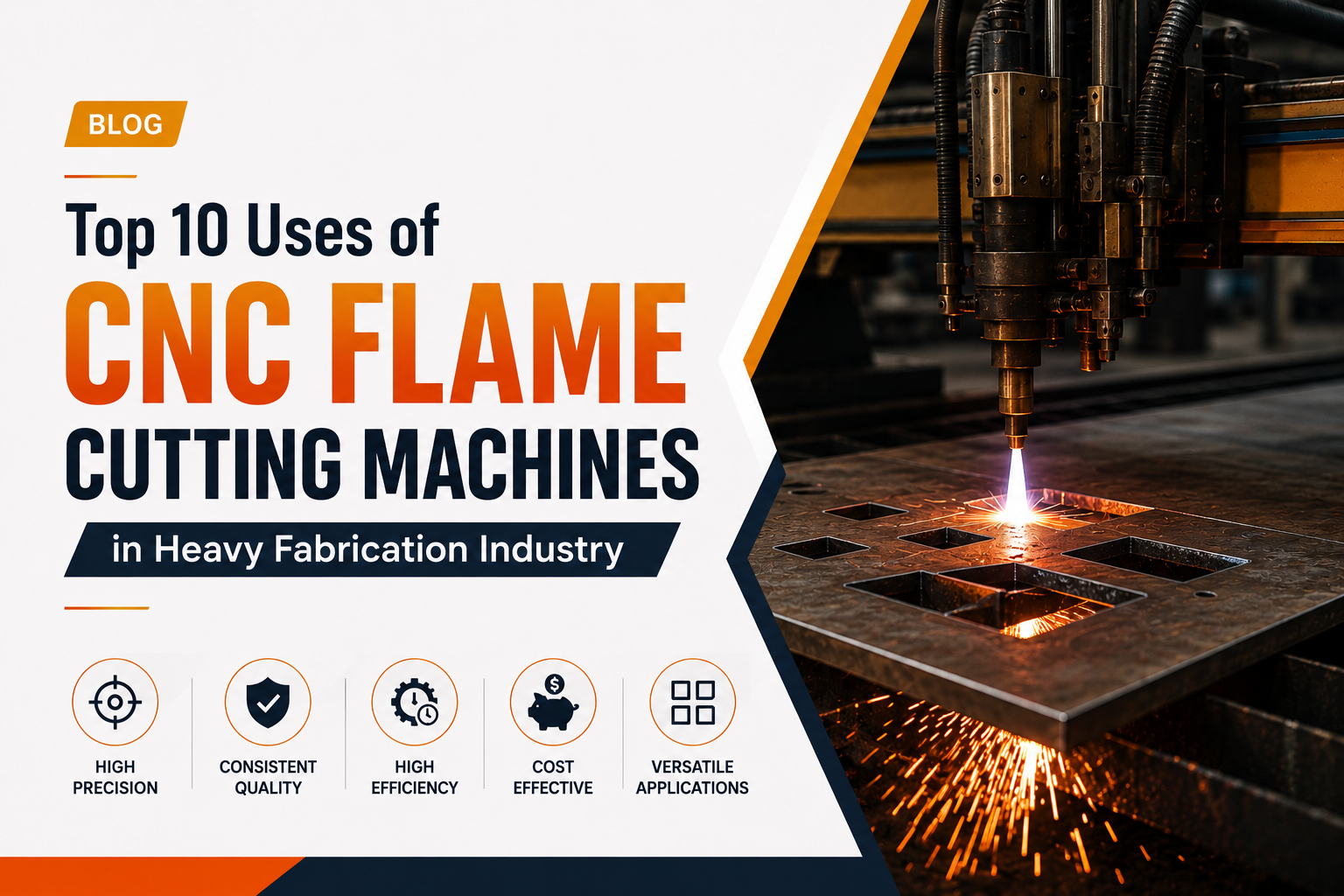 Fiber Laser Cutting Technology