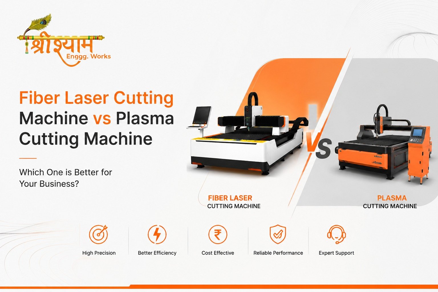 Fiber Laser Cutting Technology